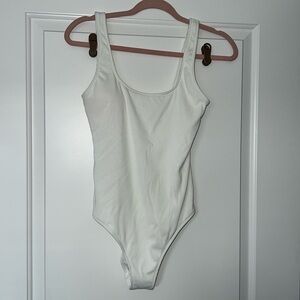 Aerie Cheeky Onepiece Bathing Suit